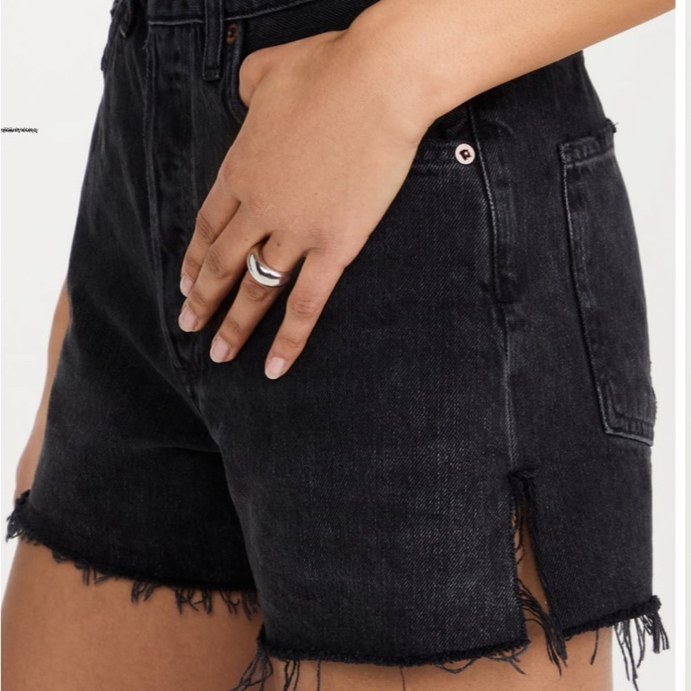 Agolde Dee black size 30